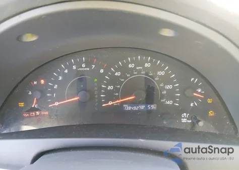 2009 Toyota Camry Se/Le/Xle из США, поврежденный, VIN 4T1BE46K69U817873